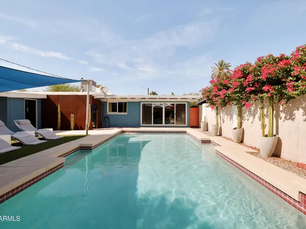 1029 E PALO VERDE Drive, Phoenix, AZ 85014