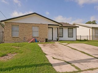 3414 Gateway Dr, San Antonio, TX 78210