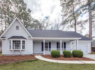 106 Saint Awdry St, Summerville, SC 29485