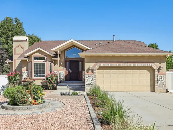 8022 S Peregrine Pl, Sandy, UT 84094