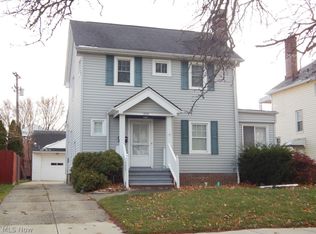 20330 S Lake Shore Blvd, Euclid, OH 44123