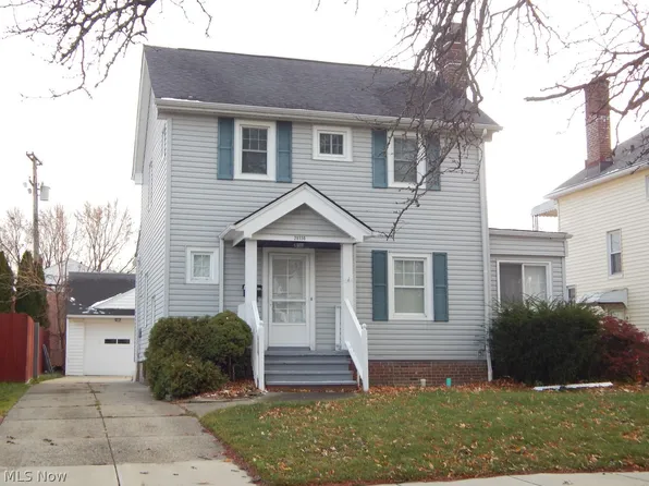 20330 S Lake Shore Blvd, Euclid, OH 44123