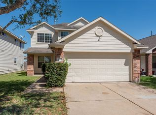 14423 Benningcrest Ln, Houston, TX 77047