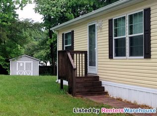 4028 Timothy Dr, Abingdon, MD 21009