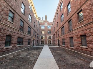 845 W Agatite Ave #3G, Chicago, IL 60640