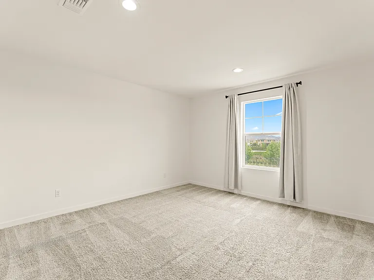 Bedroom #1