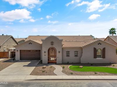 3075 E WARBLER Road, Gilbert, AZ, 85297