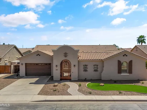 3075 E WARBLER Road, Gilbert, AZ 85297