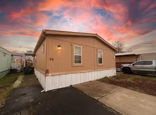 2622 Falcon St SPACE 68, White City, OR 97503