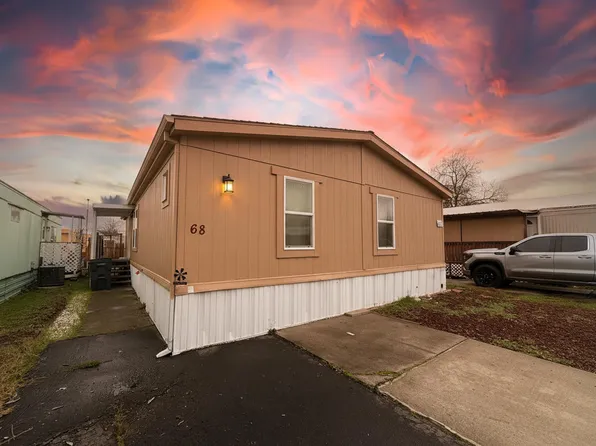 2622 Falcon St Space 68, White City, OR 97503