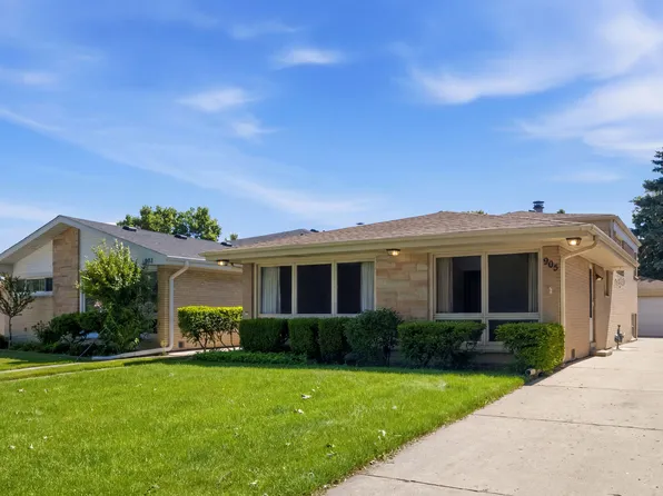 905 Long Rd, Glenview, IL 60025