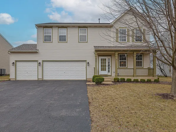 14401 Capital Dr, Plainfield, IL 60544