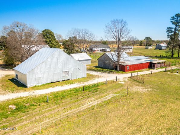 3775 Grifton Hugo Road, Grifton, NC 28530
