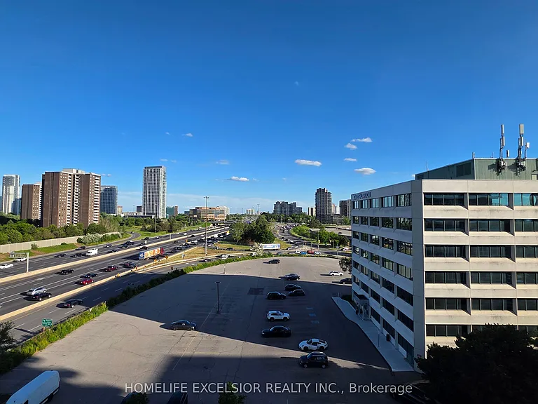 188 Fairview Mall Dr #829 — Photo 13