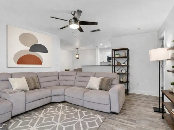 6106 Santa Fe Pkwy, Sandy Springs, GA 30350