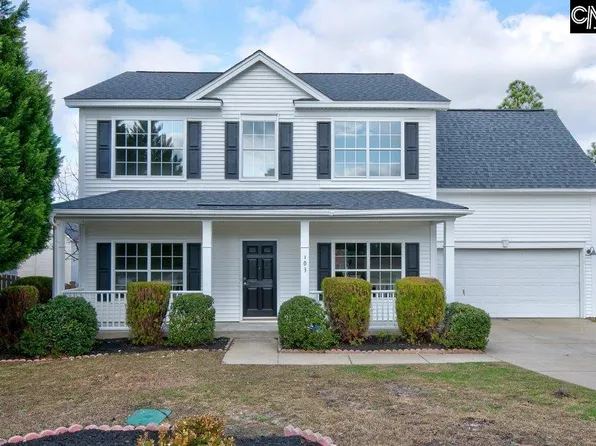 103 Crest Haven Dr, Columbia, SC 29229