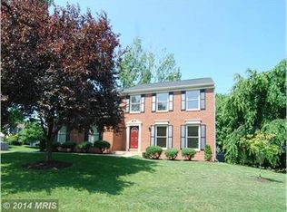 14010 Flying Feather Ct, Gainesville, VA 20155