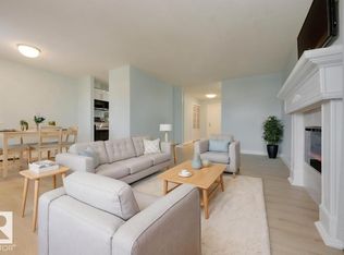 14811 51st Ave NW #309, Edmonton, AB