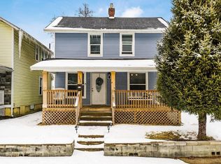 1154 E Sycamore St, Columbus, OH