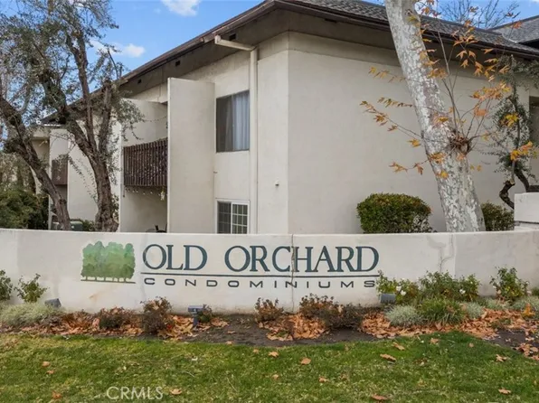 23515 Lyons Ave Unit 210, Santa Clarita, CA 91355