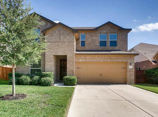 113 Inks Lake Dr, Georgetown, TX 78628