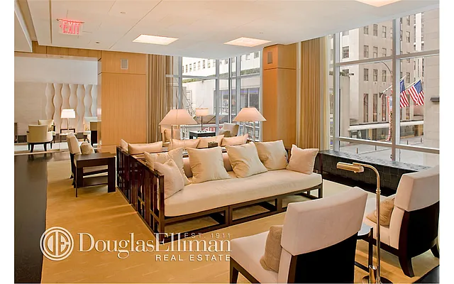 Rented by Douglas Elliman | media 48