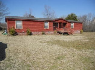 7486 Ash St N, Harrison, AR 72601