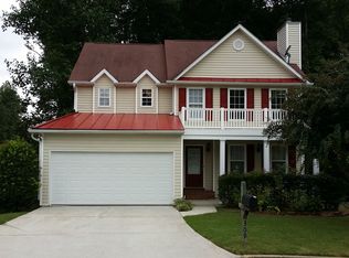 309 Overbend Lndg SW, Marietta, GA 30008