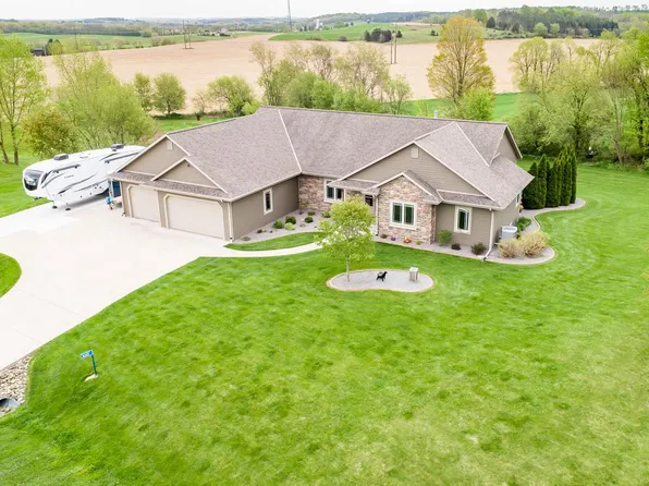 N3101 Drumlin DRIVE, Neosho, WI 53059