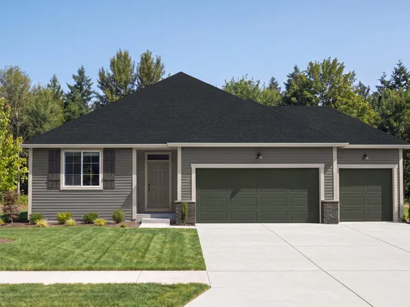 308 Laurel Pl, River Falls, WI 54022