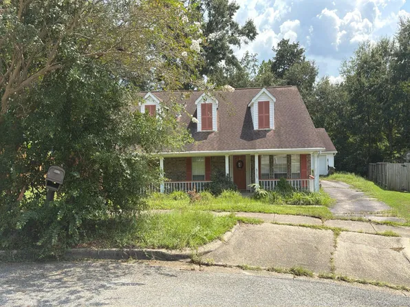 6705 Autumn Oak Ct, Mobile, AL 36695
