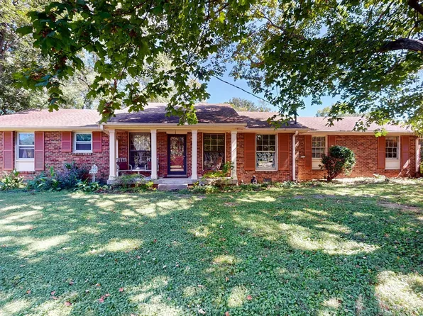 203 Manley Ct, Franklin, TN 37069