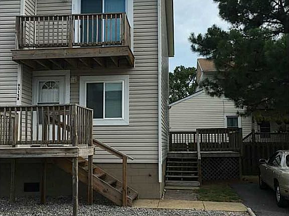 2nd image of 9512 17th Bay St #B