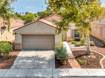 8557 Hidden Pines Ave, Las Vegas, NV, 89143