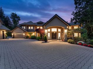3575 140th St, Surrey, BC V4P 2B1