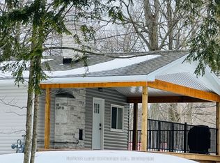 819 Wilson Ave, Huron Kinloss, ON N0G 2R0