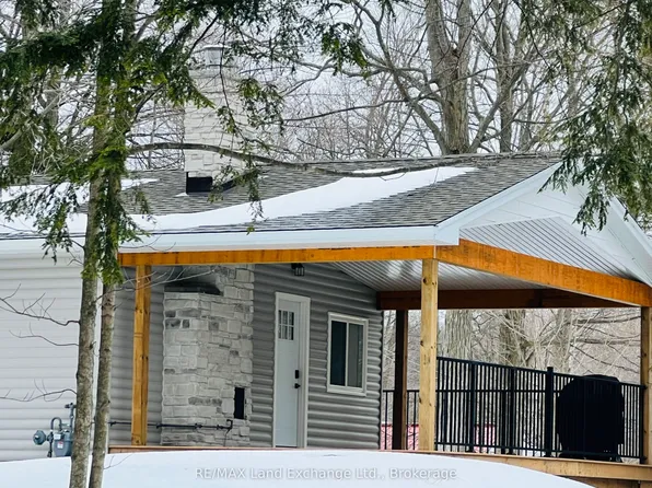 819 Wilson Ave, Huron Kinloss, ON N0G 2R0