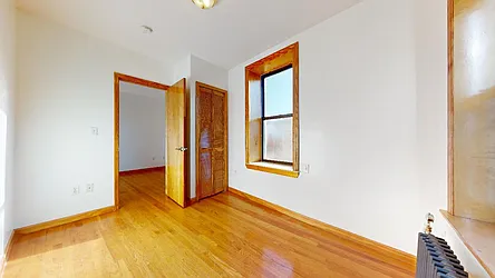 Rented by Bond New York