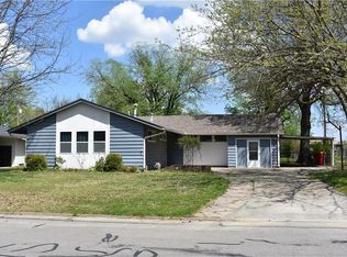 707 Normal St, Pittsburg, KS 66762