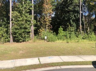 1645 Riverview Ter, Wilmington, NC 28401