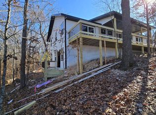 26648 Sandy Shores Rd, Shell Knob, MO 65747