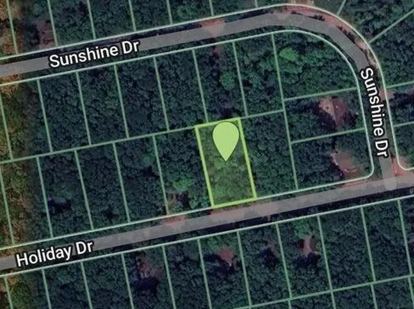 16 Holiday Dr, White Haven, PA 18661