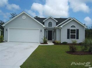 277 Caspian Tern Dr, Myrtle Beach, SC 29588