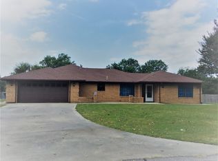 1925 Parkway Cir, Durant, OK 74701