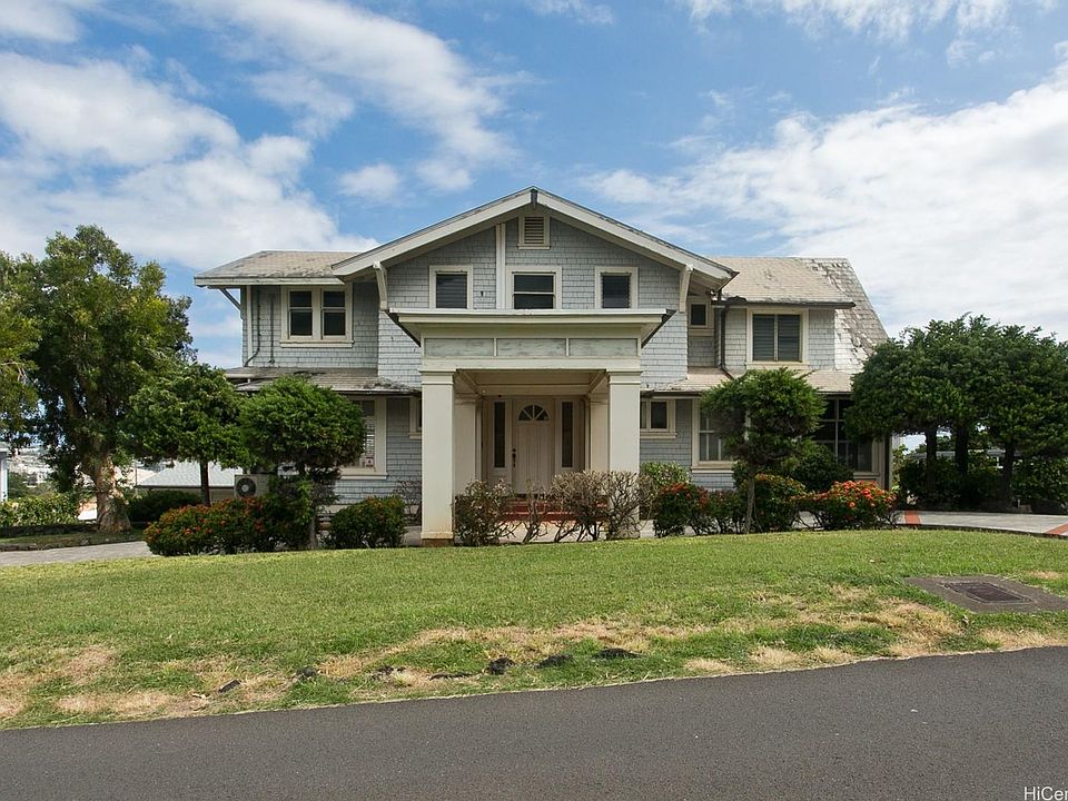 1935 Vancouver Dr, Honolulu, HI 96822 Zillow