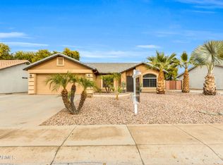 3048 E Erie St, Gilbert, AZ 85295
