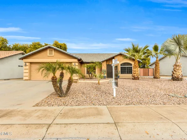 3048 E ERIE Street, Gilbert, AZ 85295