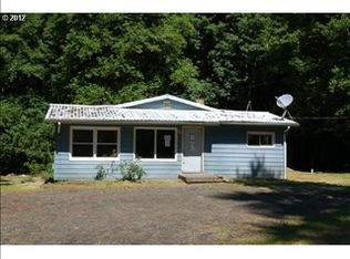 31375 NW Highway 47, Buxton, OR 97109