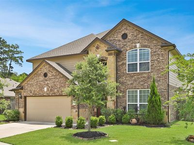 24215 Auburn Trails Dr, Porter, TX, 77365