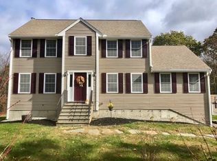 166 Gray Rd, Templeton, MA 01468